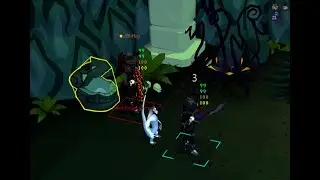 Sending CoX CM's - Maybe tbow split?!