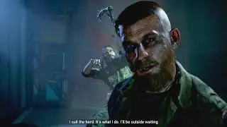 The End of Jacob Seed