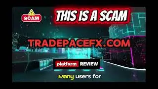 tradepacefx.com Review | Is TradePace FX Legit? Trading Platform Risk & User Awareness