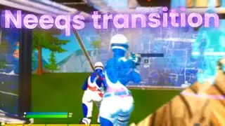 How To Make Transitions like Sack, Neeqs, Hraizer on VEGAS PRO📼