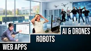 RIT Software Engineering Senior Project Fall 2025 - Why is our project important?