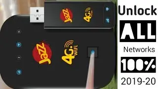 How To Use All Sim In Jazz Cloud And Wingle || All Sims Ok 100% || SuperCheetaProduction