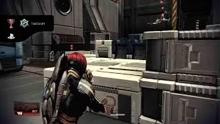 Mass Effect Legendary Edition: Tactican Trophy