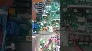 vrv x communication wire and indoor find