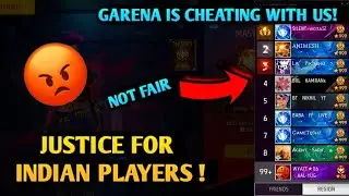 GARENA FREE FIRE ROAST IN 30 SECONDS | WHERE IS FAIRPLAY?