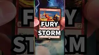 Witch Combo for infinite Rakdos Pest token 🔥 #mtg