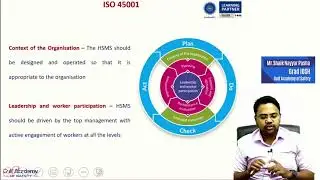 NEBOSH IGC Element 2 Demo HIgh Quality Video Training