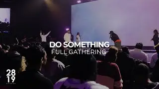 Join 2819 Church LIVE! // Sundays @1:00p EST