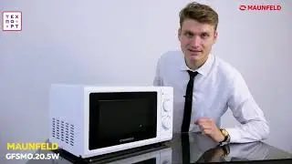 Микроволновая печь без гриля GFSMO 20 5BG