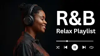 【R&B Soul】Deep Chill Playlist &ndash; Deep Grooves, Soulful Grooves & Smooth Chill Mix