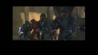 Episode 27.1337 - Finding Shisno Easter Egg - Red vs Blue Season 3 Deleted Scene