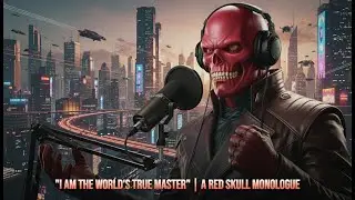 I Am The World's True Master