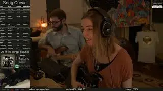 Billie Eilish - Bellyache (Cover by aeseaes)