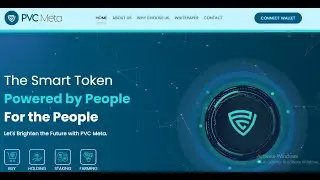 PVC Meta New Update||Token Farming और Seed Funding का क्या होगा||New Update  2025 Zoom Meeting