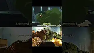 Hulk 2008 vs Hulk 2009 | #edit #vs #marvel #movie #mcu #hulkvsthor #shorts #fyp #fy #4k #foryou