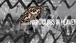 Dr.Cube - Nightclubs In Heaven [Full BeatTape]