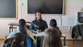 2025. Incontri SCUOLE 21/22 Novembre 2025. Licei San Giovanni Valdarno