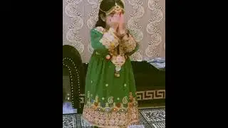 Meri pathani 🥰🥰