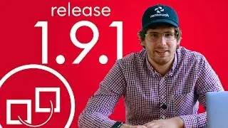piplanning app release - version 1.9.1
