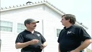 Pro & Cons of Solar Attic Fans