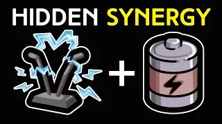 These Hidden Jacob's Ladder Synergies Will SHOCK You!