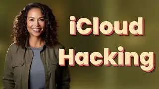 Can Hackers Access Your iPhone Contacts in iCloud?
