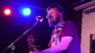 Harry Gump - Songs Of Freedom LIVE HQ