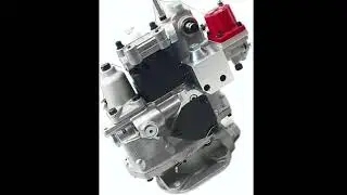 Fuel Injection Pump for NT855 Diesel Engines | Replacement 4951501 & 3019487 Explained