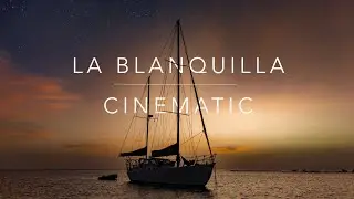 LA BLANQUILLA - Une Myst&eacute;rieuse &Icirc;le du Venezuela | Cin&eacute;matique