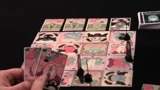 Full Game Play of Dreamwell.