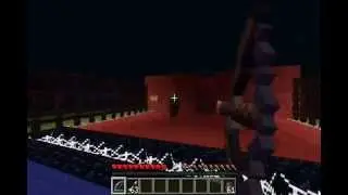 Minecraft - Faction WarZ +Map Download! For Servers + LAN