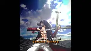 Haki Users | One Piece Edit #onepiece #onepieceedit #edit #luffy #shanks #zoro