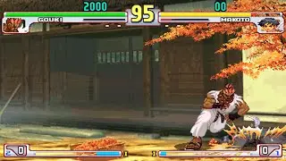 Street Fighter III: 3rd Strike - Best Fights