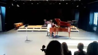 Adele - Skyfall Piano Cover (Arr. Kyle Landry)