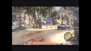 Dead Island Co-Op w/Cartel - Part 10