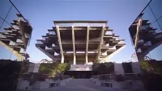 Our UC San Diego Home