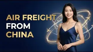 Air Freight From China Fast Shipping Costs Transit Times Best Guide for 2026