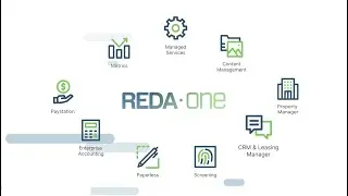 REDA - Real Estate Development & Property Management ERP