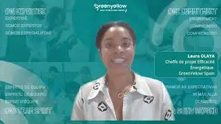 Le Leadership selon GreenYellow Europe #1