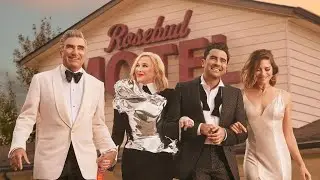 4 Surprising Things You Didn't Know About 'Schitt's Creek'