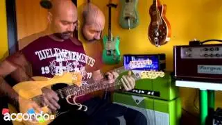 Hughes & Kettner TubeMeister 36 Lead