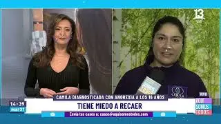 Los peligros de comer emocional. &iquest;Hambre o ansiedad?, casos. AST, mayo, 2022