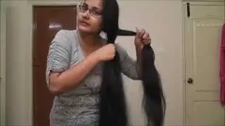 3 Strand Braid Tutorial for Beginners