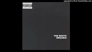 The Roots - The Anti-Circle (1993)