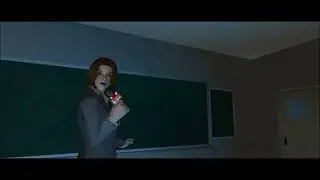 Harding: Ep1, Scene 4 (Alpha)