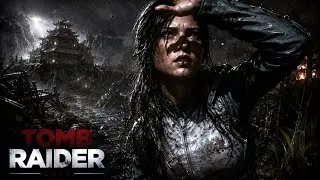 Tomb Raider: Definitive Edition | Escape FULL GAMEPLAY WALKTHROUGH PART 3( NO COMMENTARY)