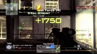 COD:MW2 |  