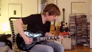 1996 Gibson Les Paul Studio