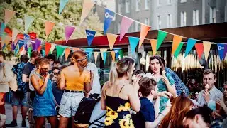 10 Truths about being a Bristol Uni Student