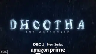 Naga Chaitanya Dhootha Web series explained and Reviewed by @Mystoriesfacts|Dhootha #movie